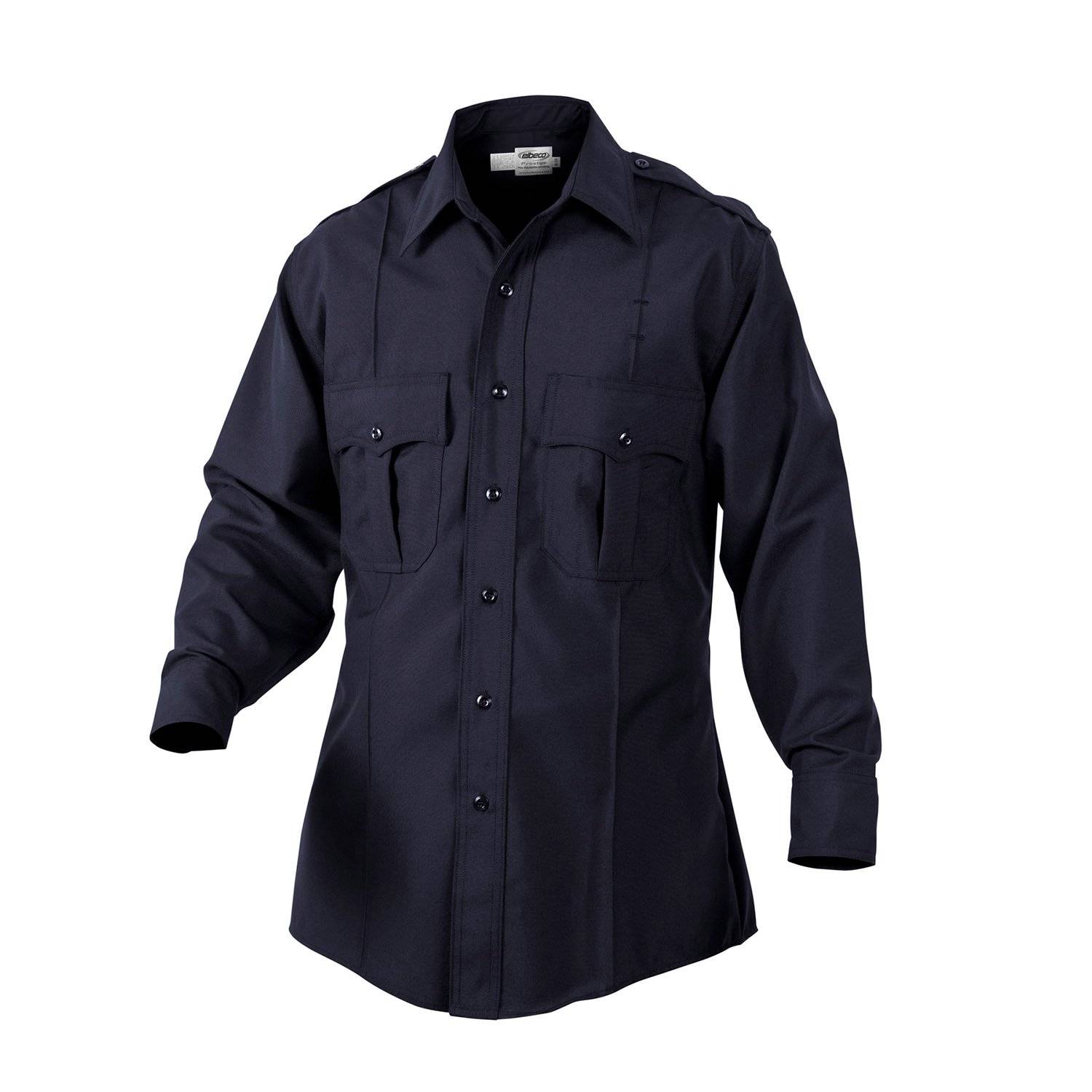 Elbeco Distinction West Coast Long Sleeve Shirt