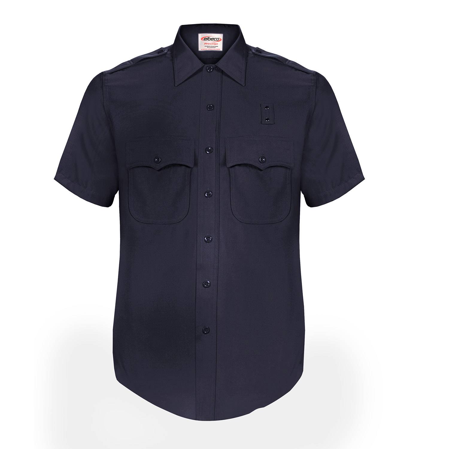 Elbeco Distinction West Coast Short Sleeve Shirt