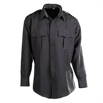 Flying Cross 33W7884Z Men's Long Sleeve Uniform Shirt 