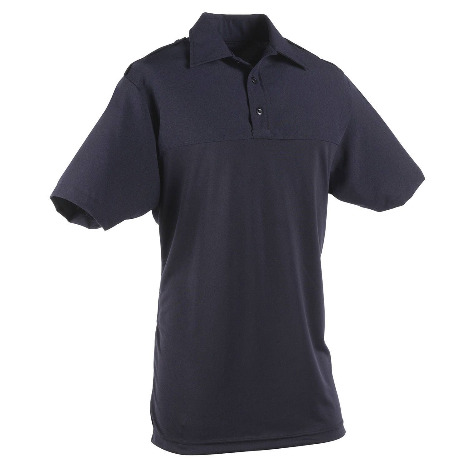 ELBECO SHORT SLEEVE UNDERVEST SHIRT