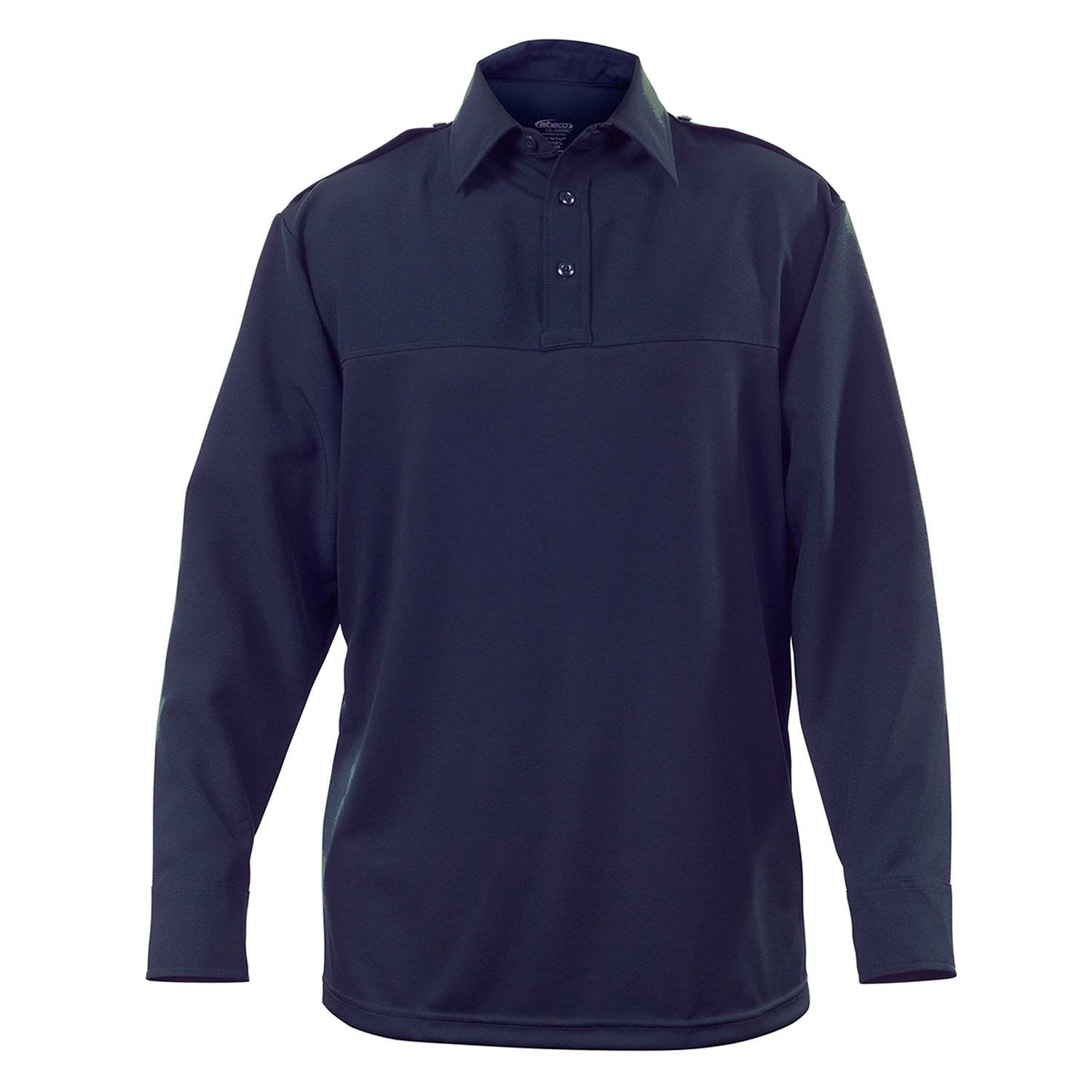 ELBECO UNDERVEST LONG SLEEVE SHIRT