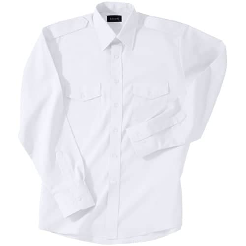 Edwards Long Sleeve Navigator Shirt