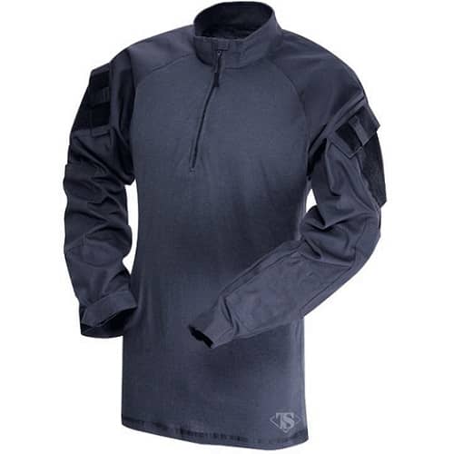 TRU-SPEC TRU 1/4 ZIP COMBAT SHIRT