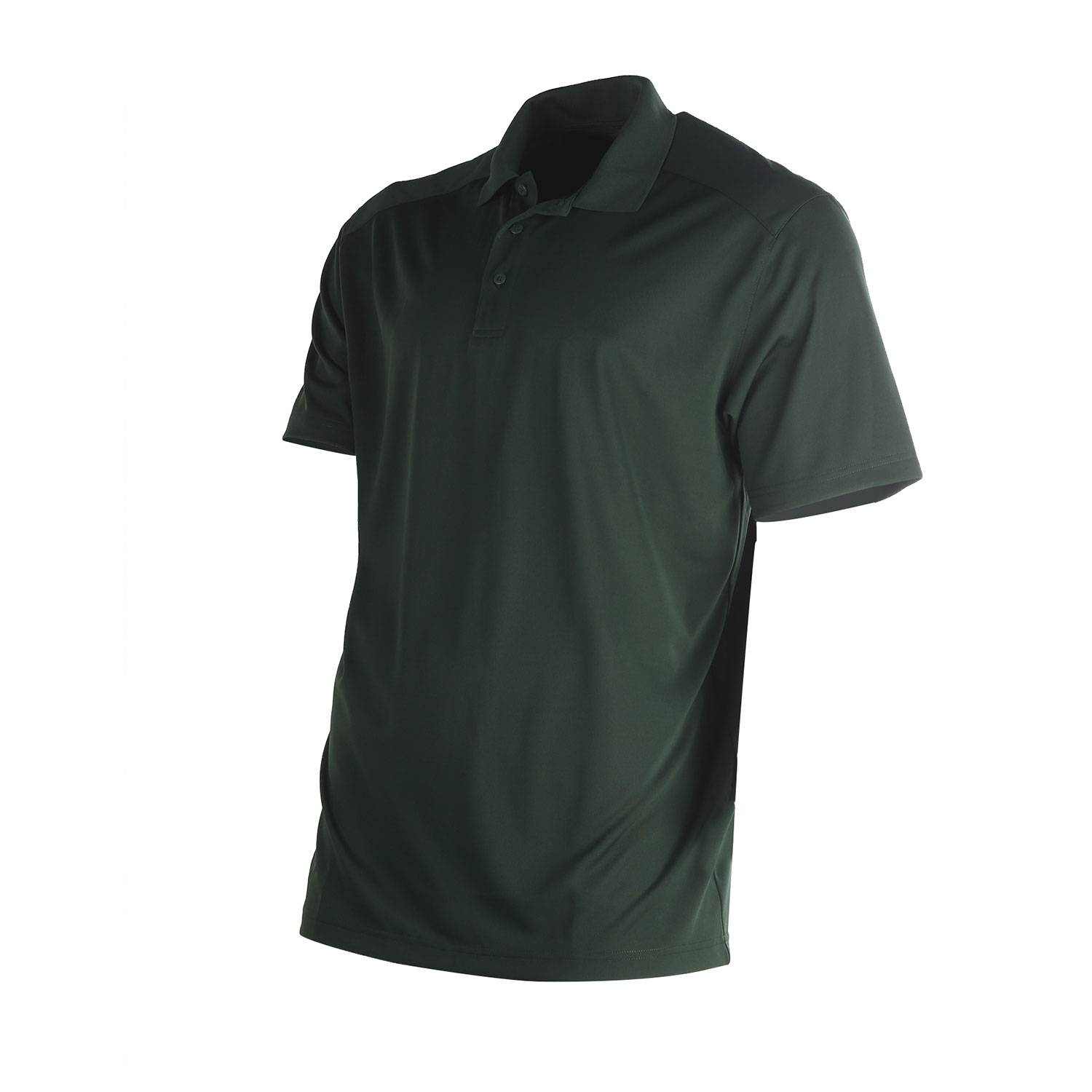 CORNERSTONE SELECT LIGHTWEIGHT SNAG-PROOF POLO