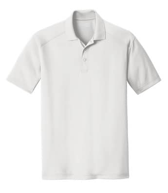 CORNERSTONE SELECT LIGHTWEIGHT SNAG-PROOF POLO