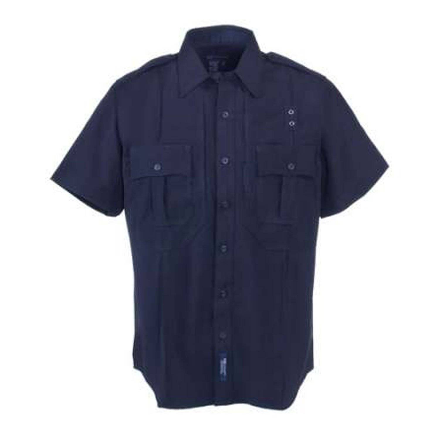5.11 Tactical B-Class Short Sleeve Uniform Shirt