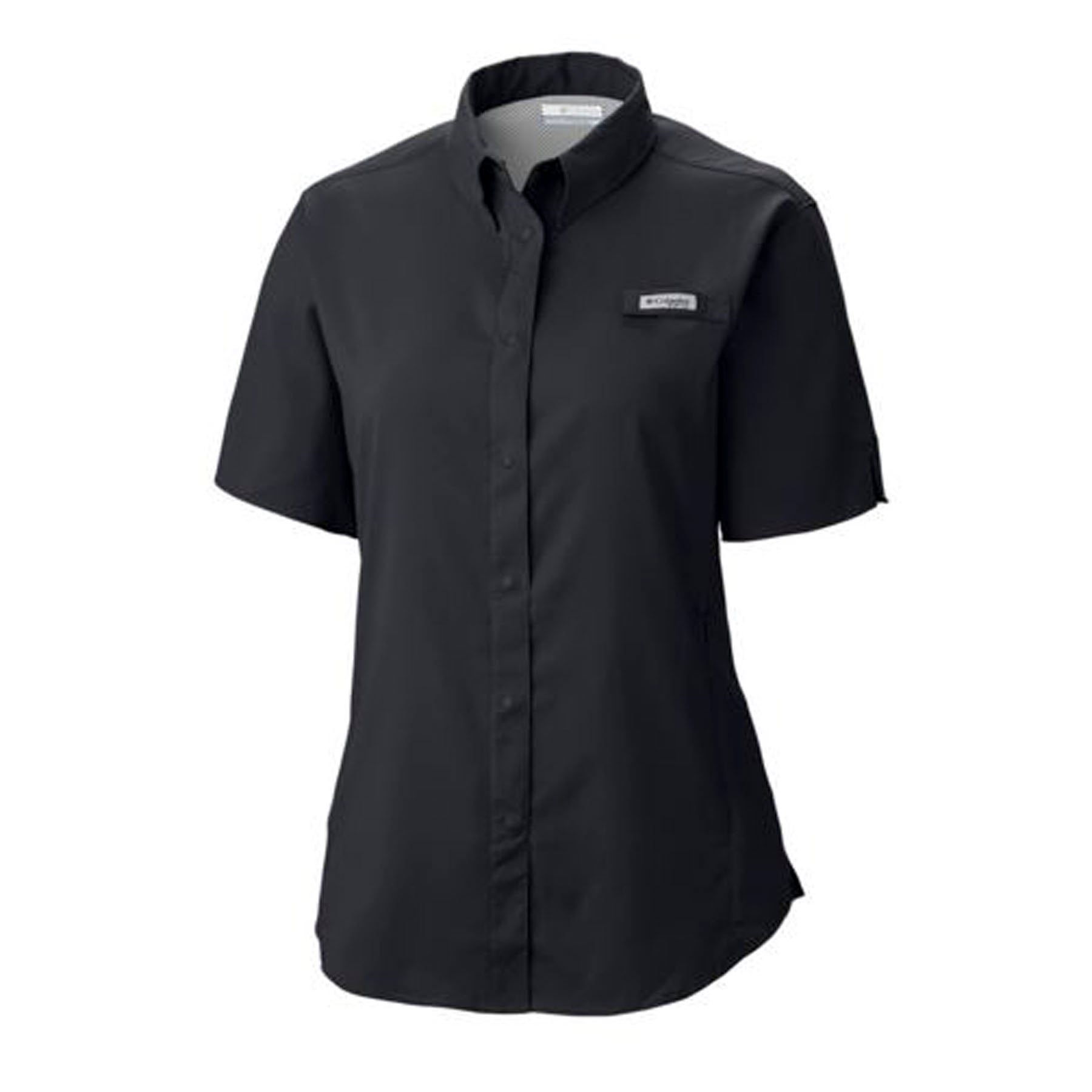 COLUMBIA WOMENS PFG TAMIAMI II SHORT SLEEVE SHIRT