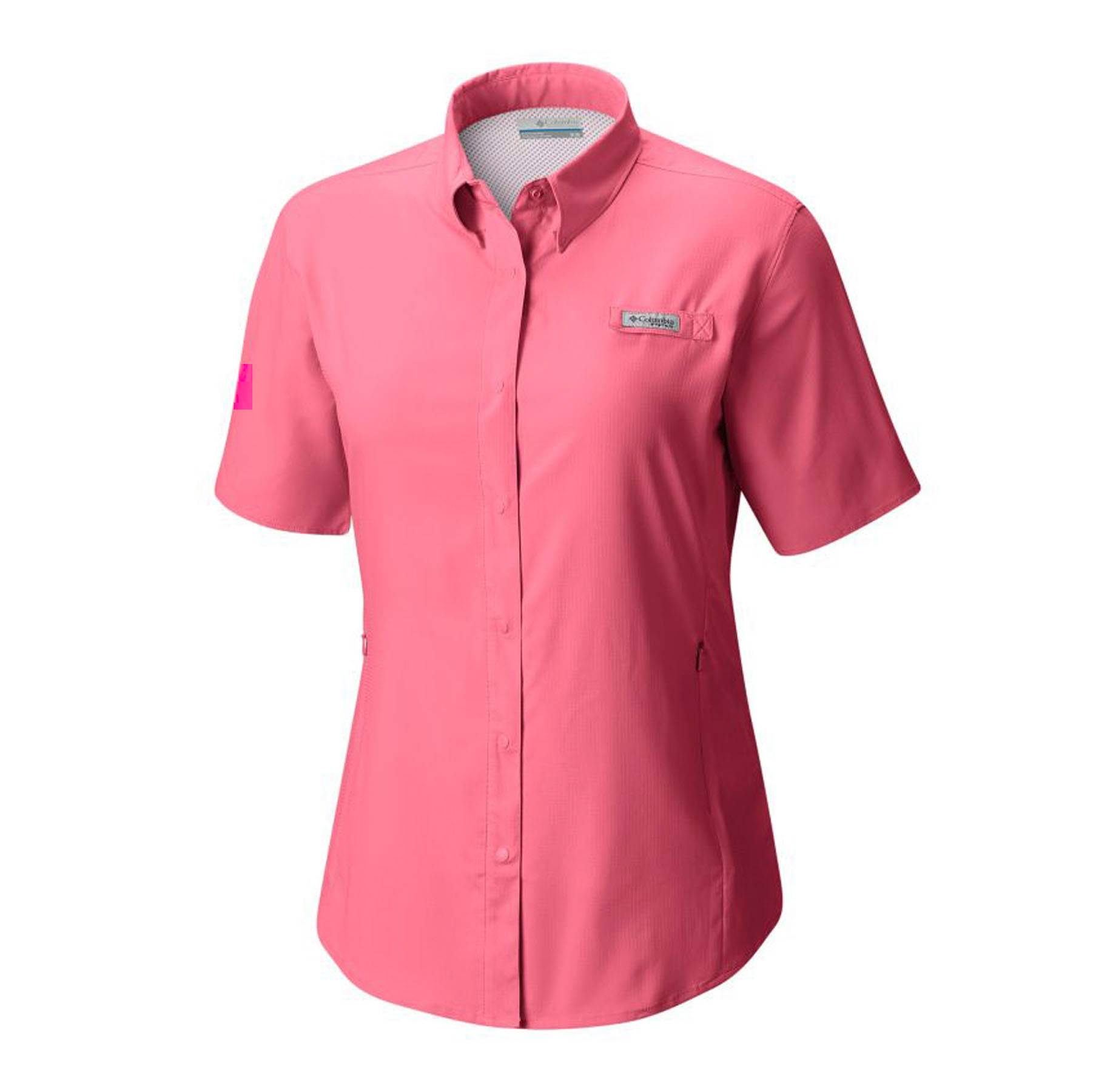 Chemise Manche Courte Femme Murdoch's Columbia Women's Tamiami