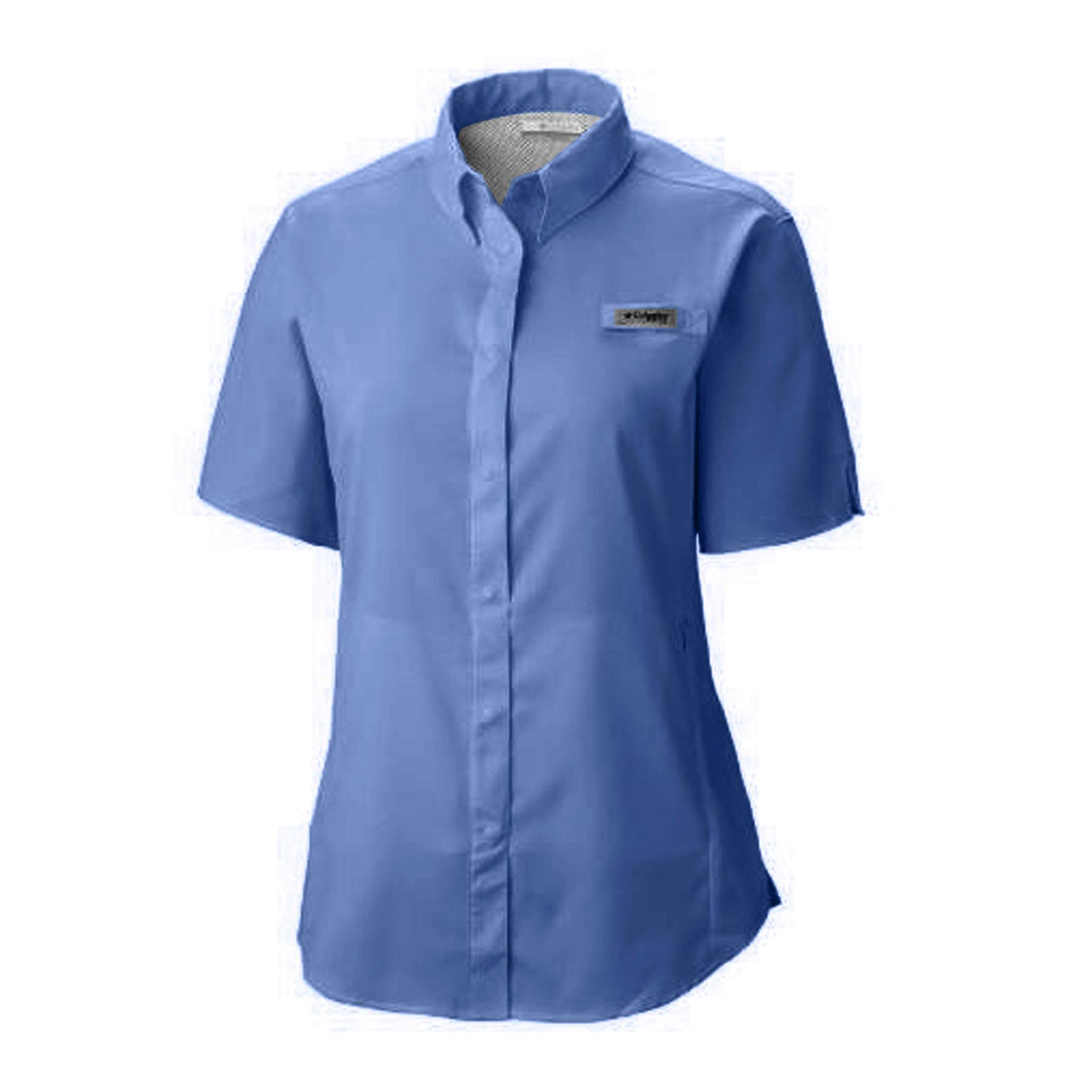 COLUMBIA WOMENS PFG TAMIAMI II SHORT SLEEVE SHIRT