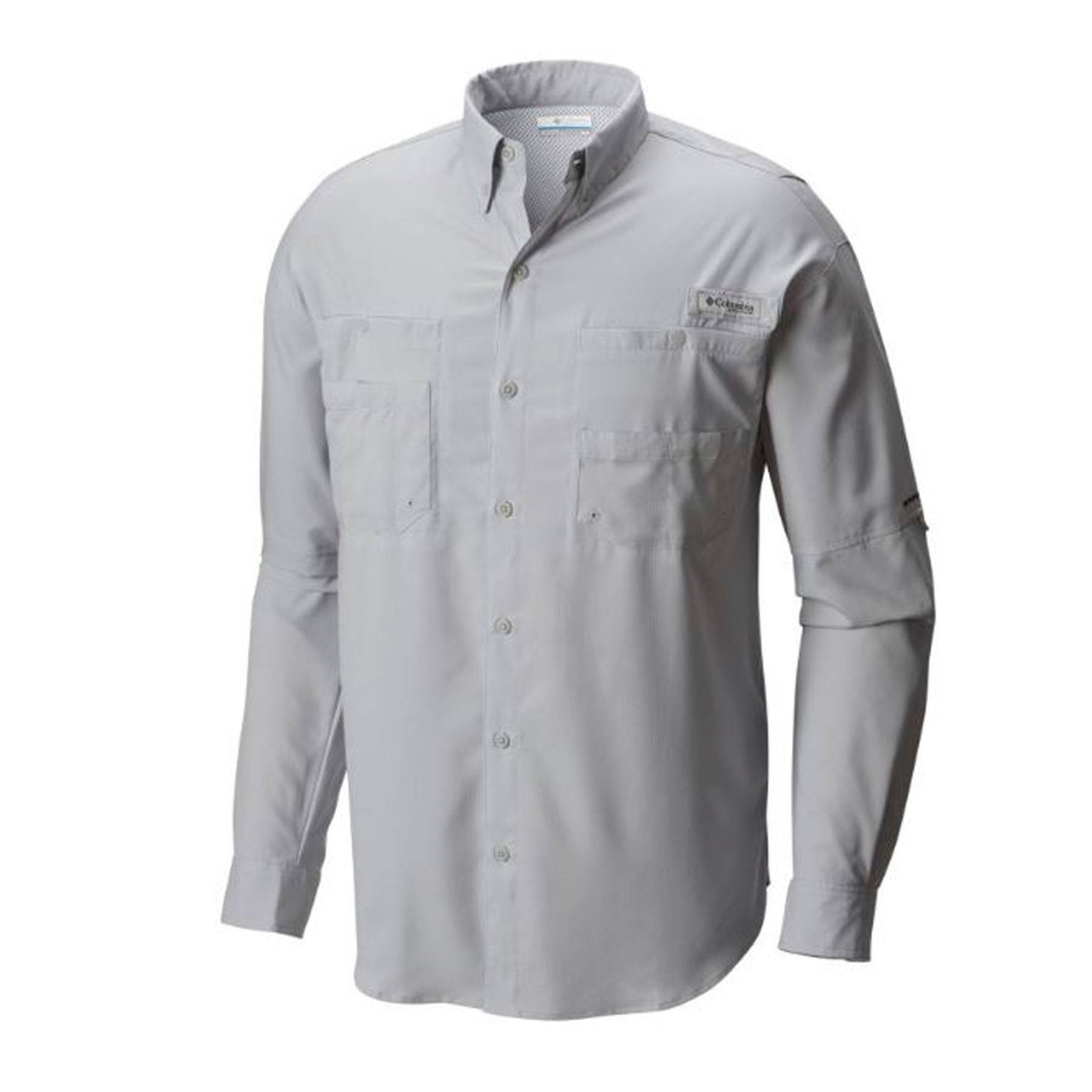 Columbia Men's Tamiami Long Sleeve Shirt