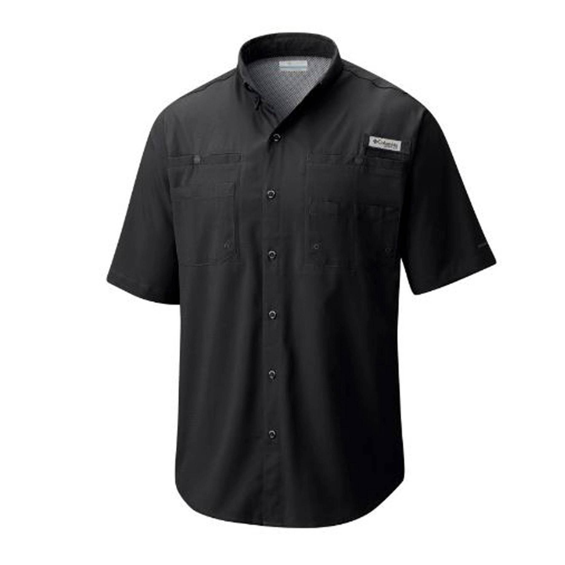 COLUMBIA TAMIAMI SHORT SLEEVE SHIRT