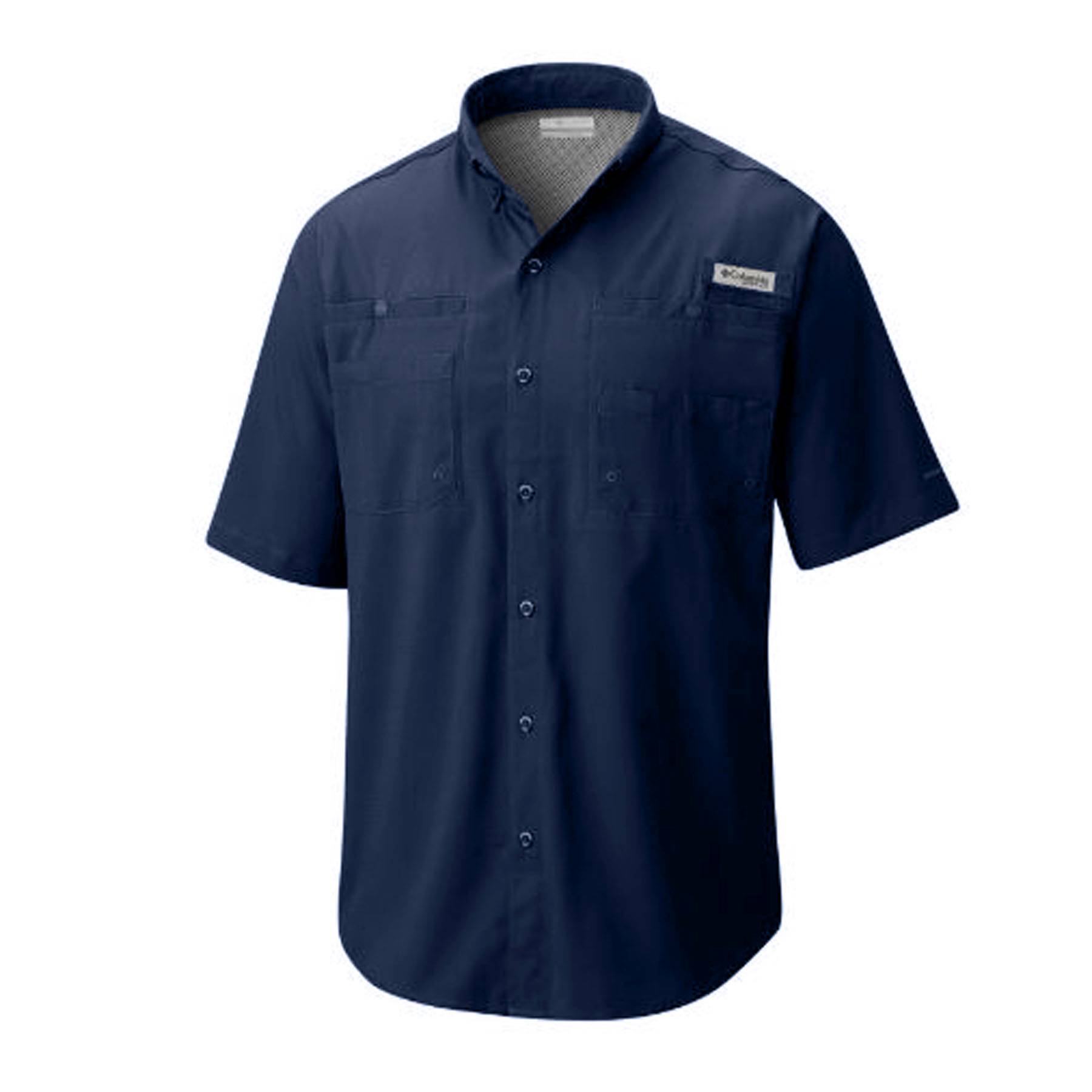 COLUMBIA TAMIAMI SHORT SLEEVE SHIRT