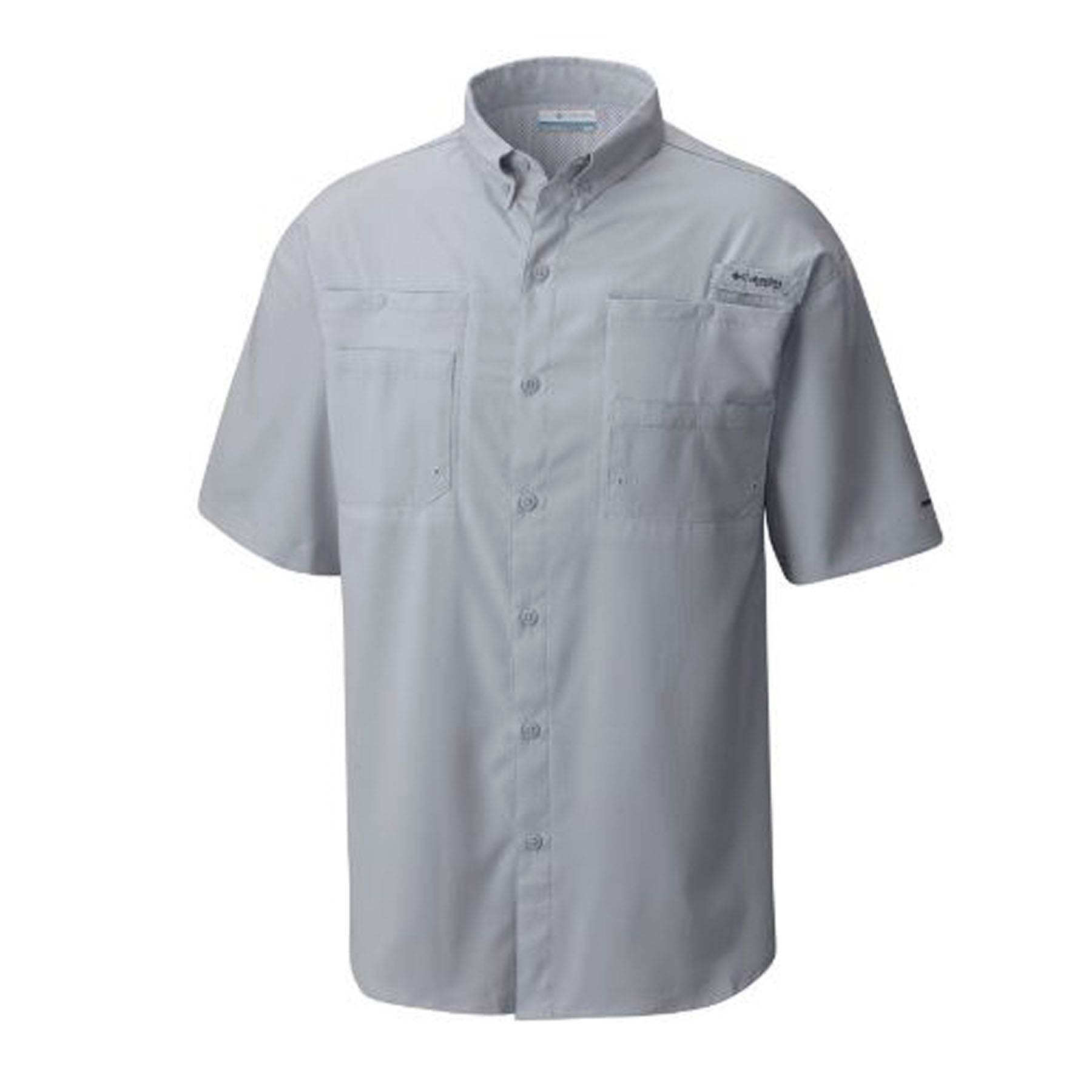COLUMBIA TAMIAMI SHORT SLEEVE SHIRT