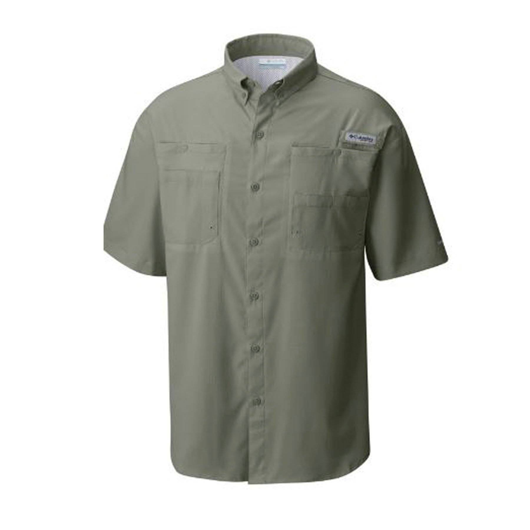 Columbia Men's Tamiami Short Sleeve Shirt