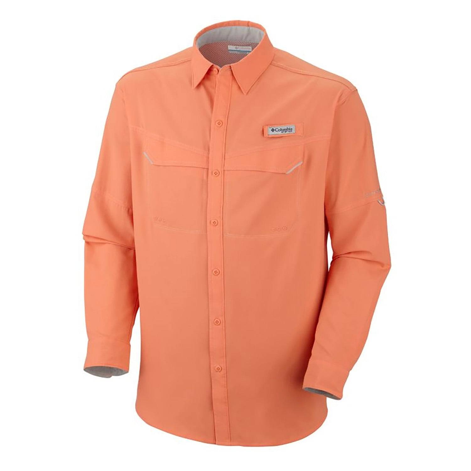 PFG Low Drag offshore long sleeve shirt