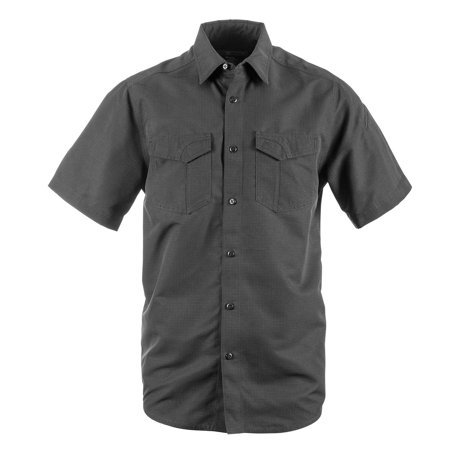 5.11 TACTICAL WOMEN'S FAST-TAC SHORT SLEEVE SHIRT