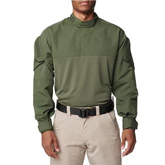 5.11 Fast-Tac TDU Rapid Shirt Long Sleeve