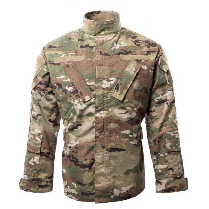 レア 米軍 OCP ヘリクルートラウザー S-S エアクルー A2CU 618 Propper OCP A2CU Flight Suit Coat | Flight Jackets