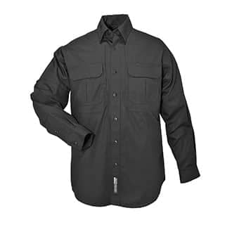 5.11 dress shirt Tactical Short Sleeve Cotton | High Performance or as an everyday CCW shirt. 5.11 Tactical Taclite Pro Long