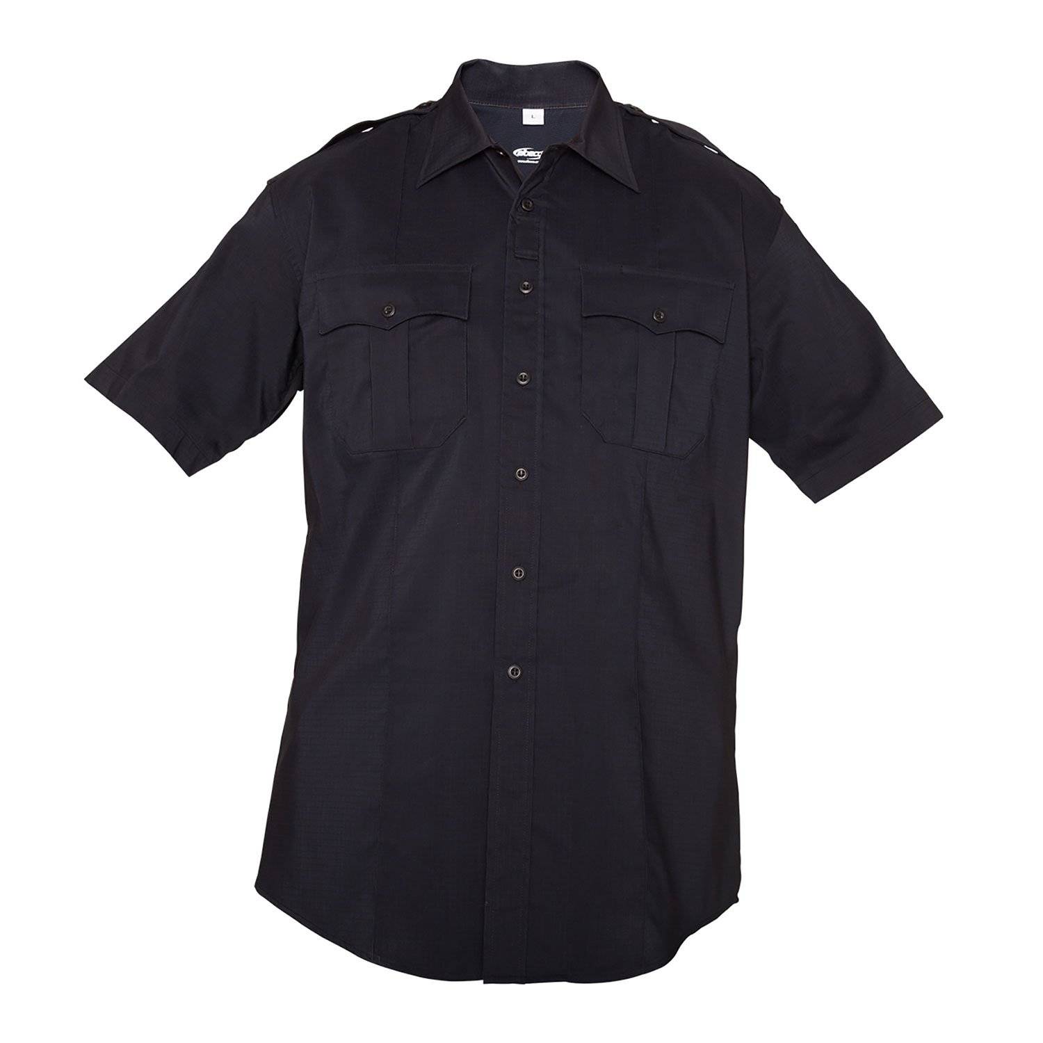 Elbeco Reflex Ripstop Short Sleeve Shirt