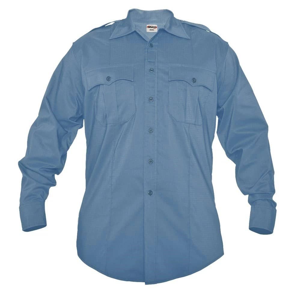 REFLEX MENS RIPSTOP L/S SHIRT