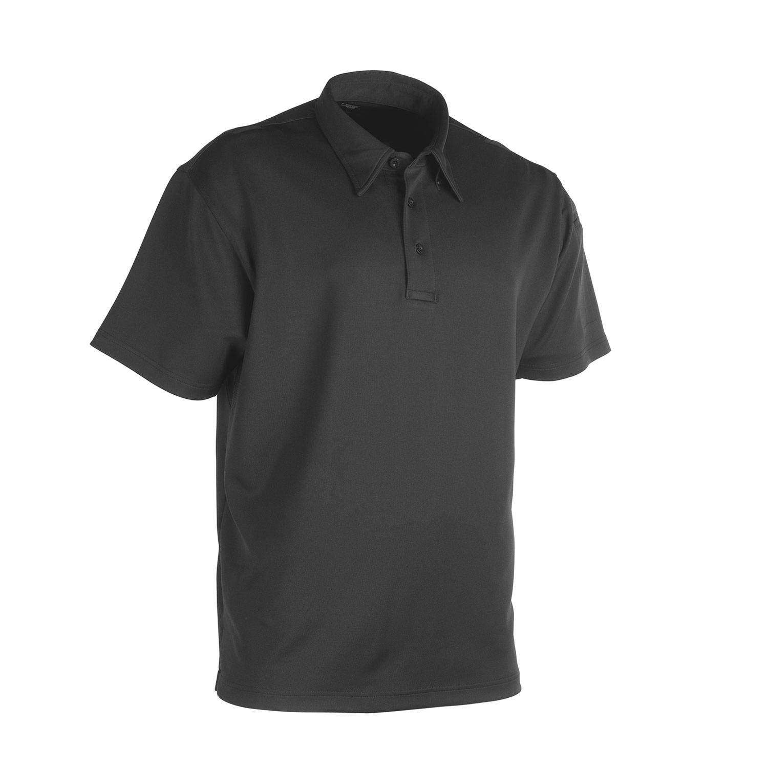 TRU-SPEC Mens Performance 24-7 Polyester Long Sleeve Polo Shirt
