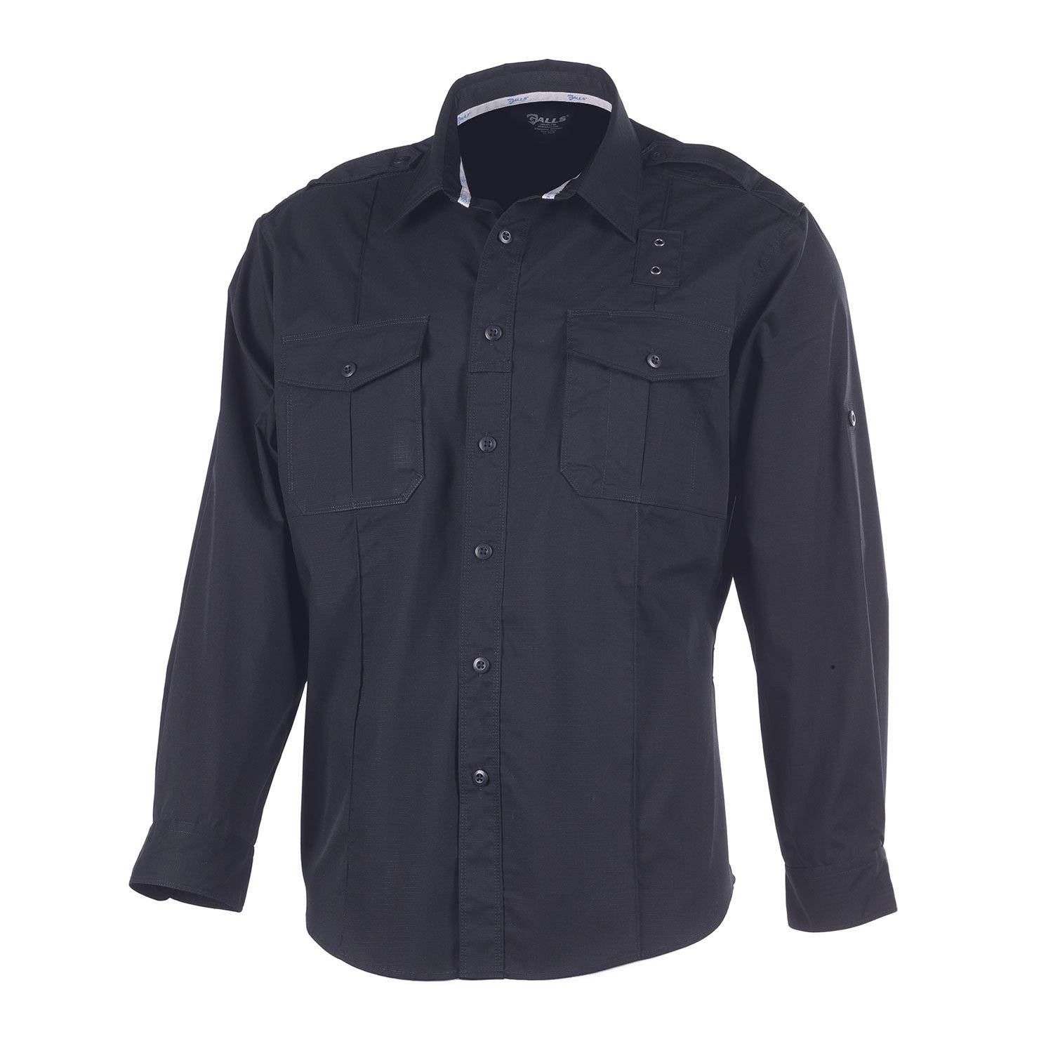 GALLS MENS G-FLEX CLASS B CONVERTIBLE SLEEVE SHIRT
