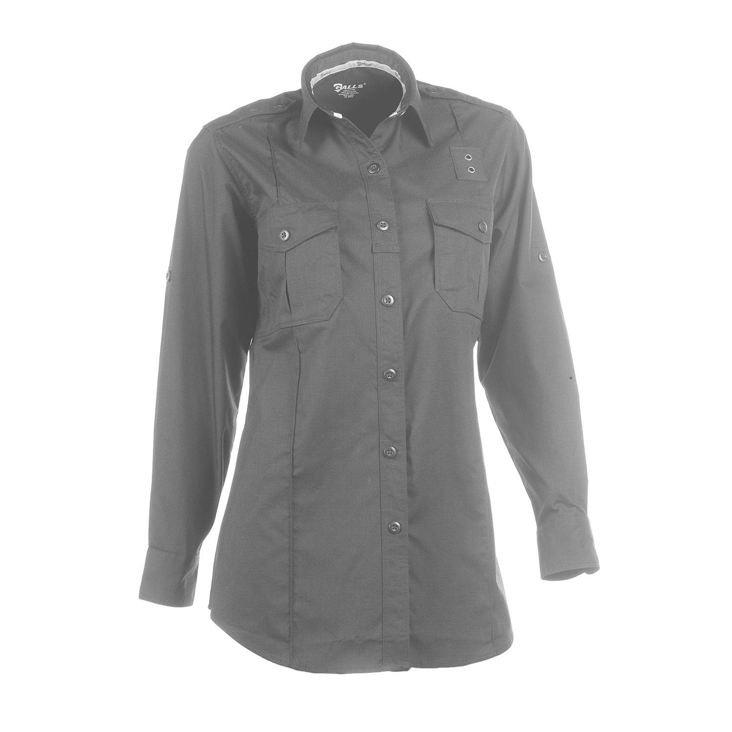 GALLS WOMENS G-FLEX CLASS B CONVERTIBLE SLEEVE SHIRT