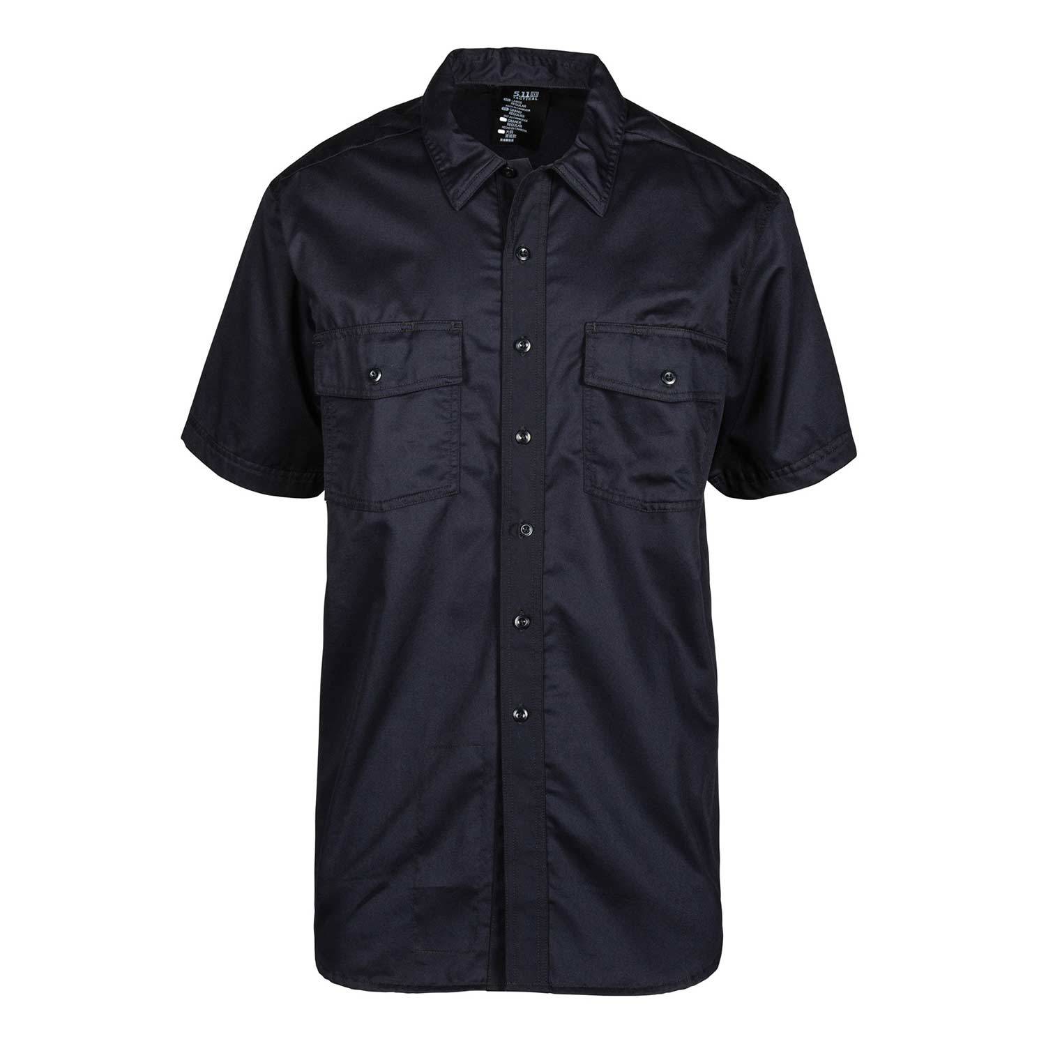 5.11 TACTICAL SHORT SLEEVE COMPANY SHIRT