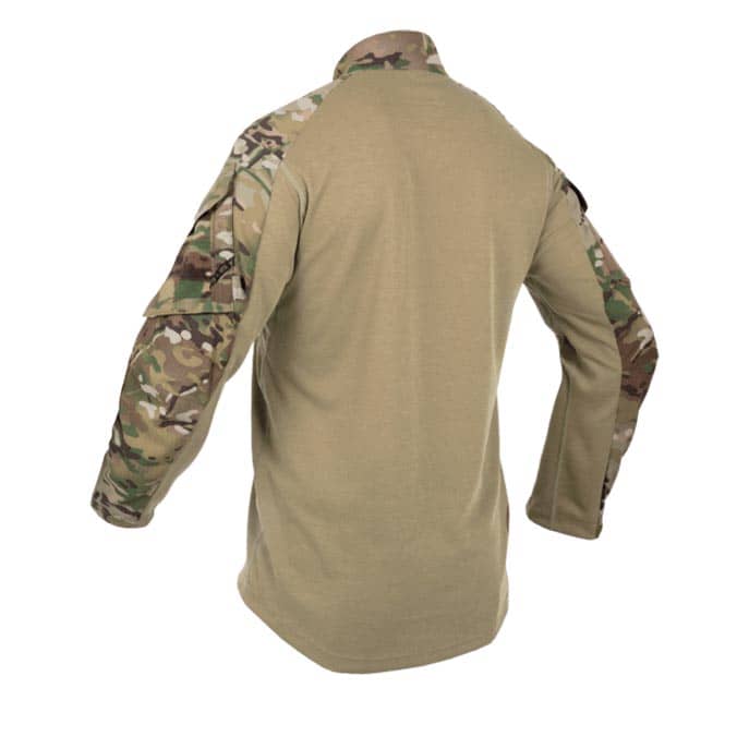 Crye Precision Men's G4 Hot Weather Combat Shirt | Galls