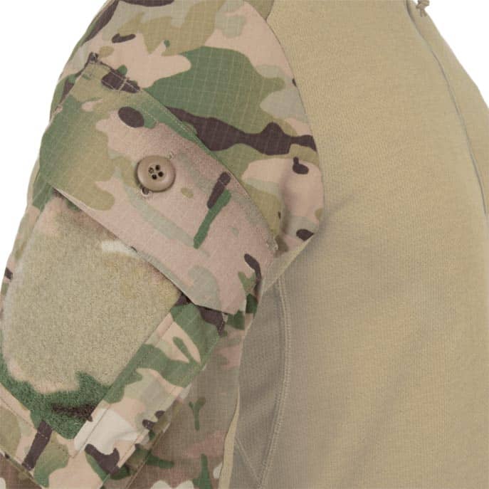 Crye Precision Men's G4 Hot Weather Combat Shirt | Galls