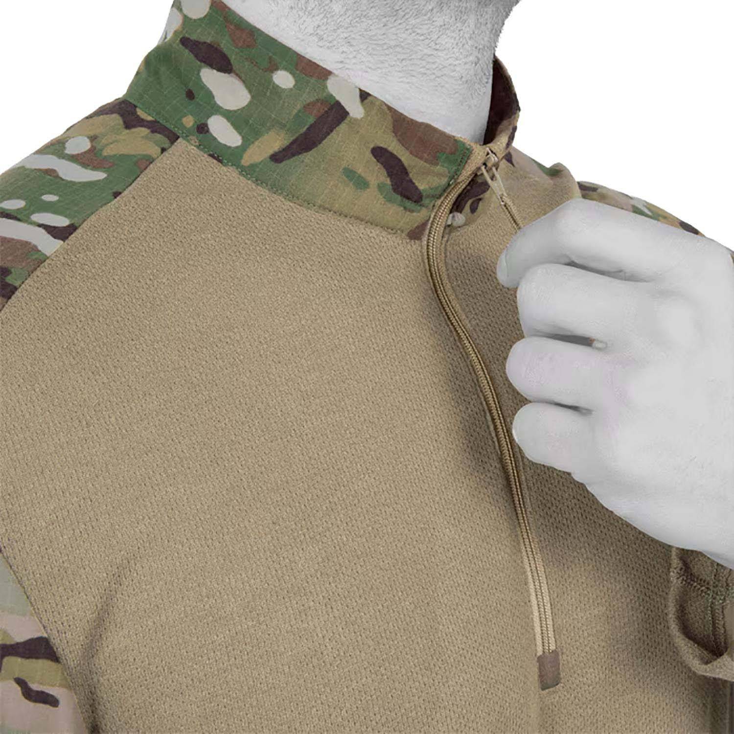 Crye Precision Men's G4 Hot Weather Combat Shirt | Galls