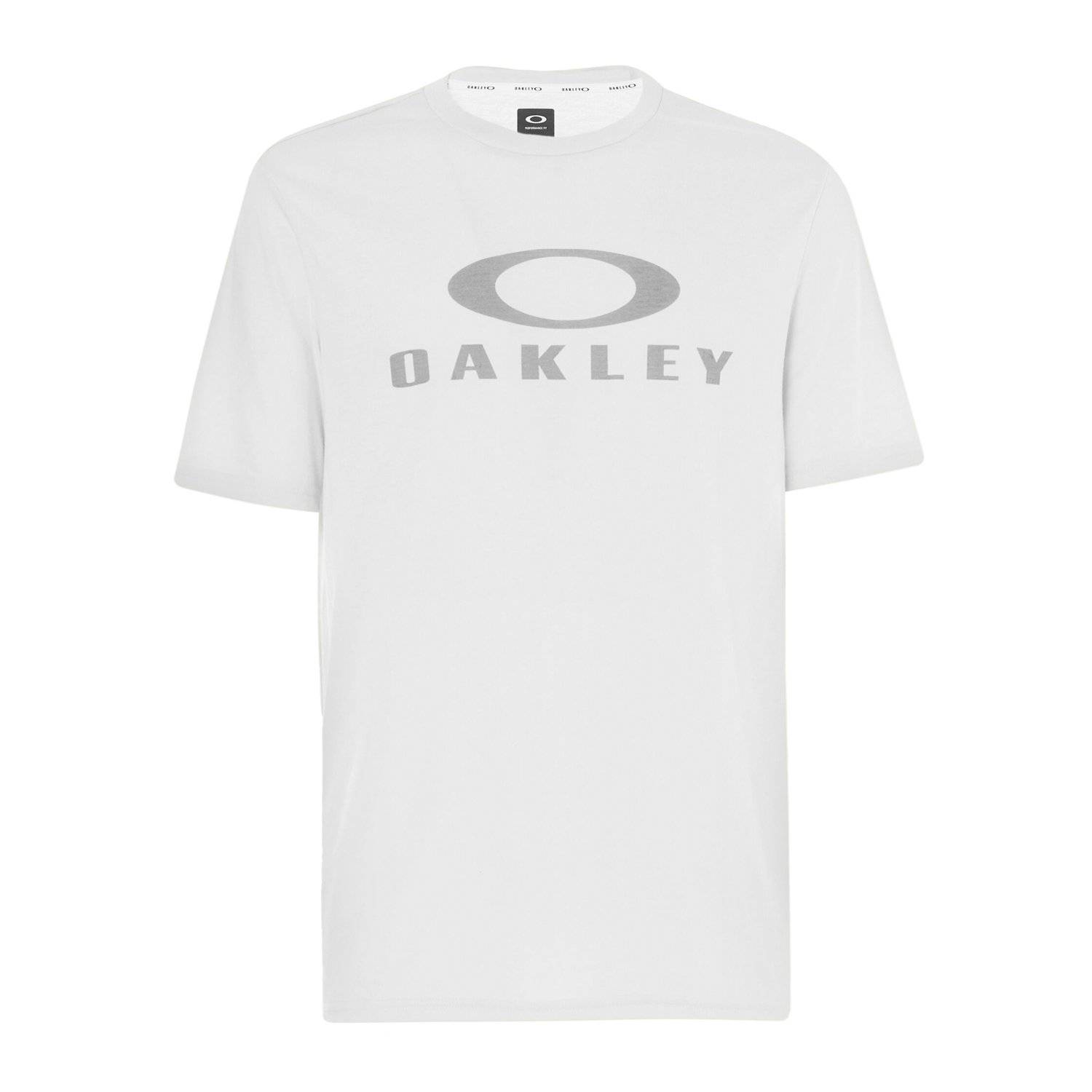 OAKLEY O BARK SHORT SLEEVE T-SHIRT