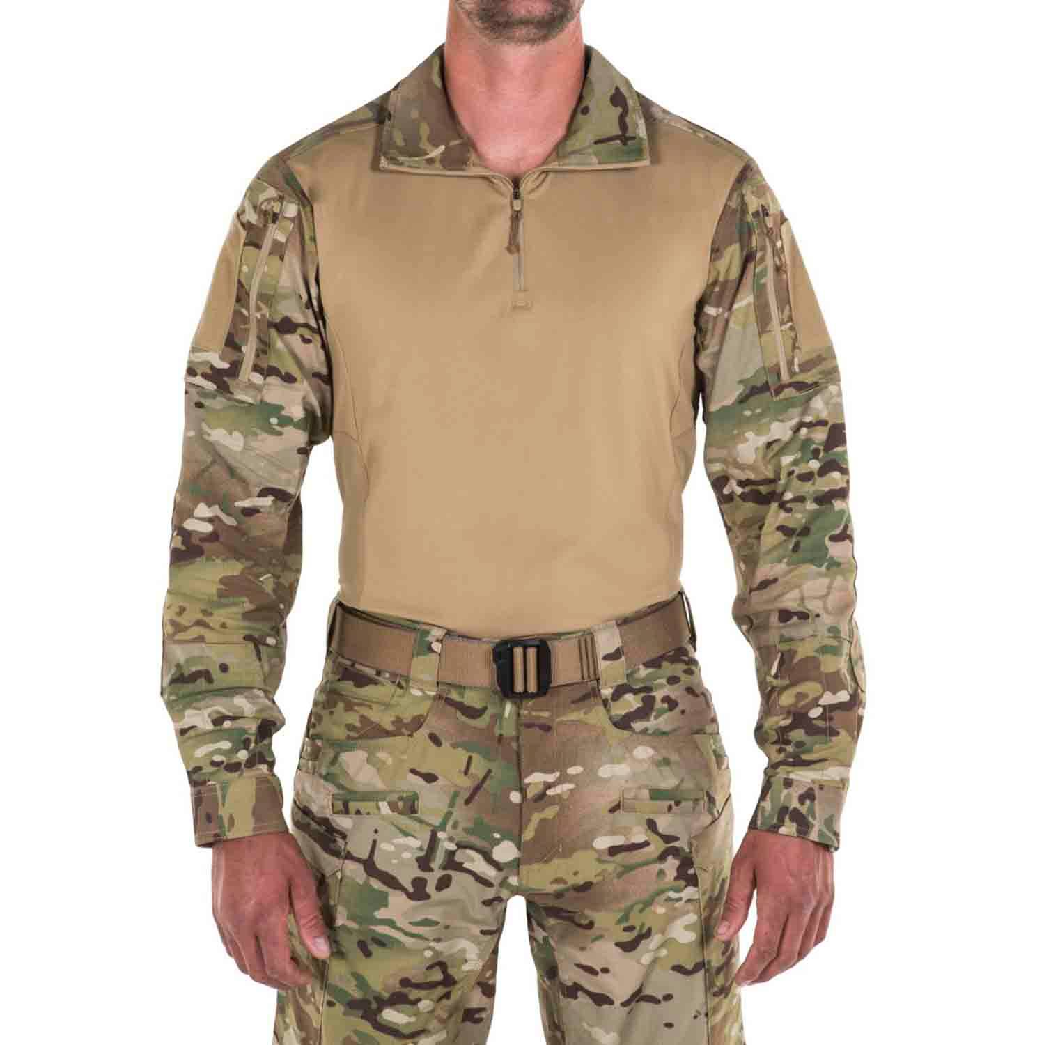 FIRST TACTICAL MEN'S DEFENDER SHIRT