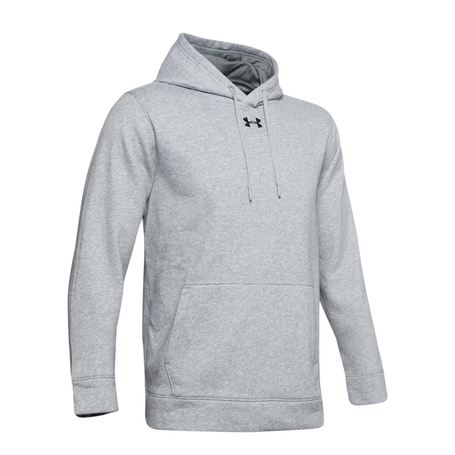 under armour pullover