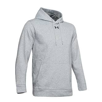 ua hustle fleece