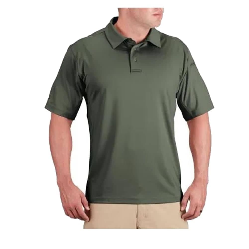 PROPPER EDGETEC POLO