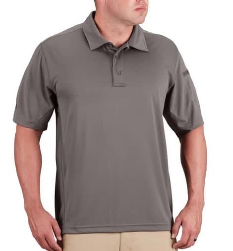 Propper Men's Short Sleeve Uniform Polo