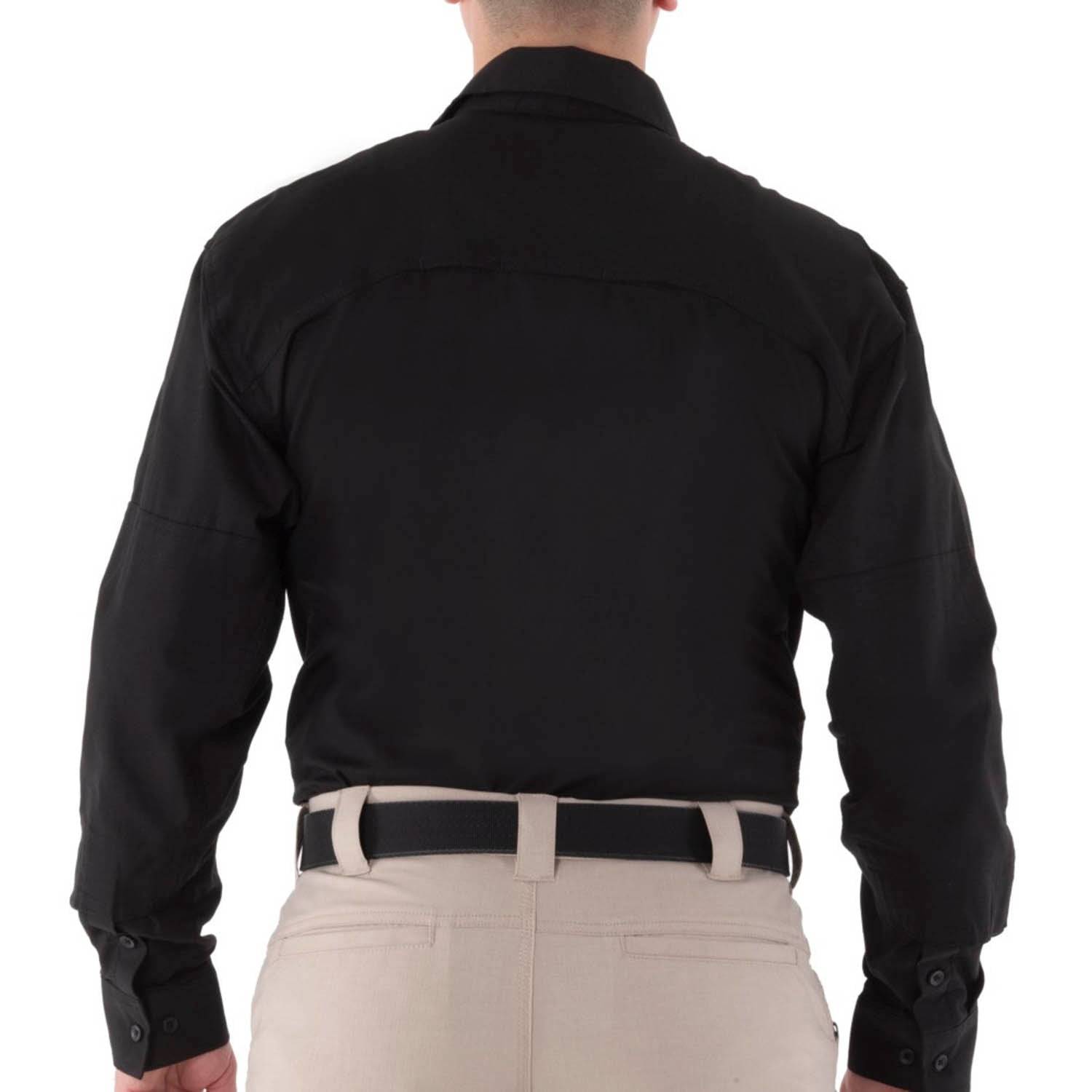 MFH Brand U.S. Military style shirts combat long sleeves BDU tactical olive NEW