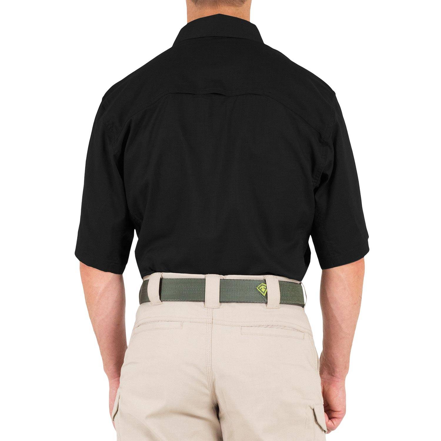 First Tactical Men's V2 Tactical Short Sleeve Shirt