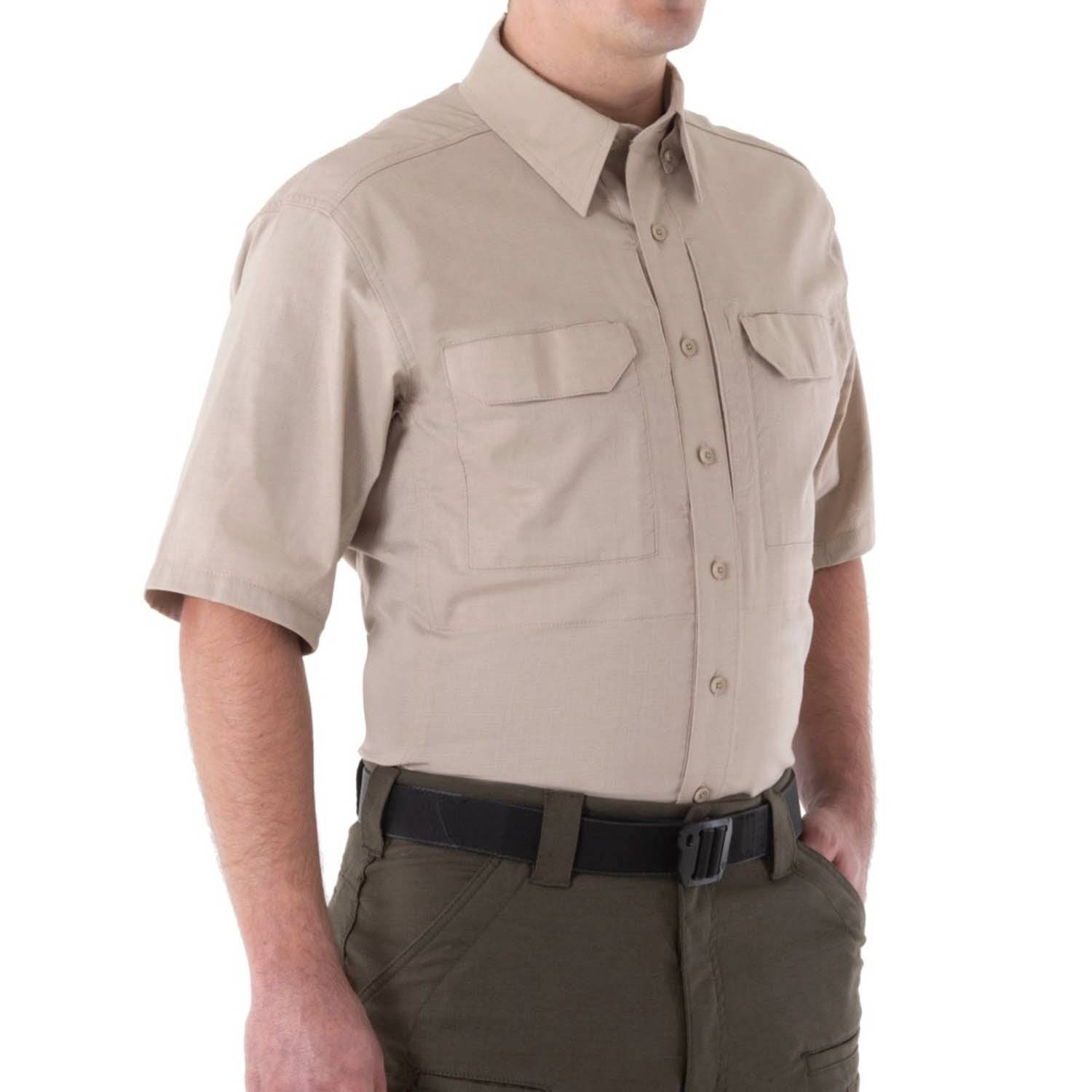 Tactical Short Sleeve T-shirts