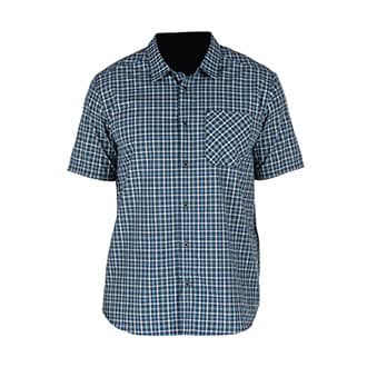 5.11 Tactical Carson Short Sleeve Shirt | 5.11 CCW Shirt