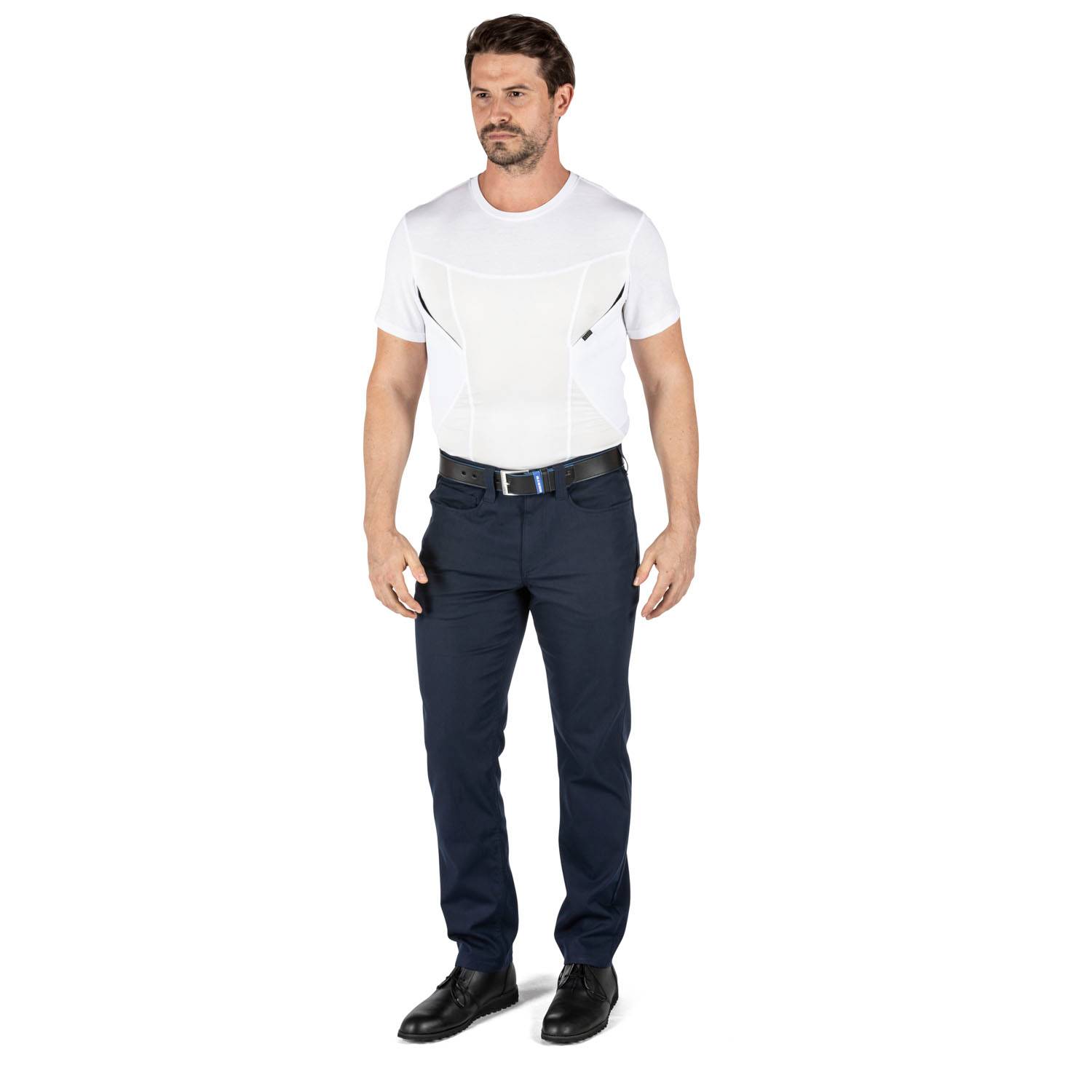 5.11 TACTICAL CAMS SHORT SLEEVE CCW BASE LAYER 	