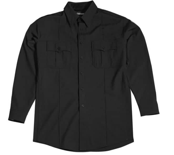 FLEX RS LS SUPERSHIRT