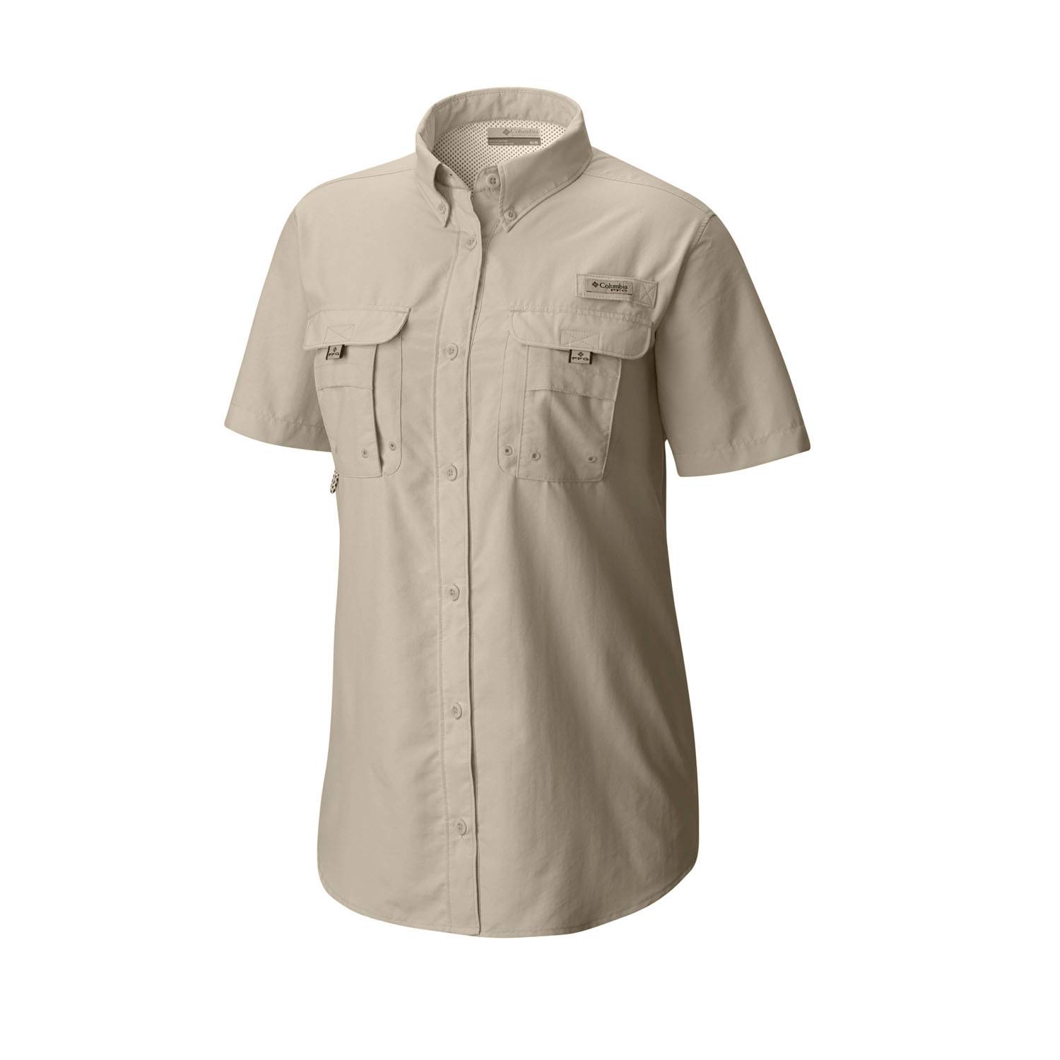 PFG Bahama Short Sleeve Shirt