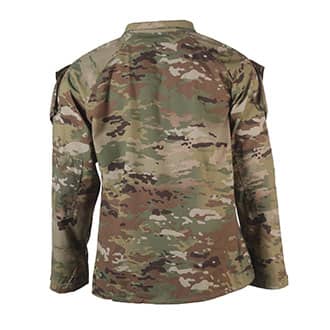 Tru-Spec Hot Weather OCP Uniform Coat ( | Summer OCP Uniform