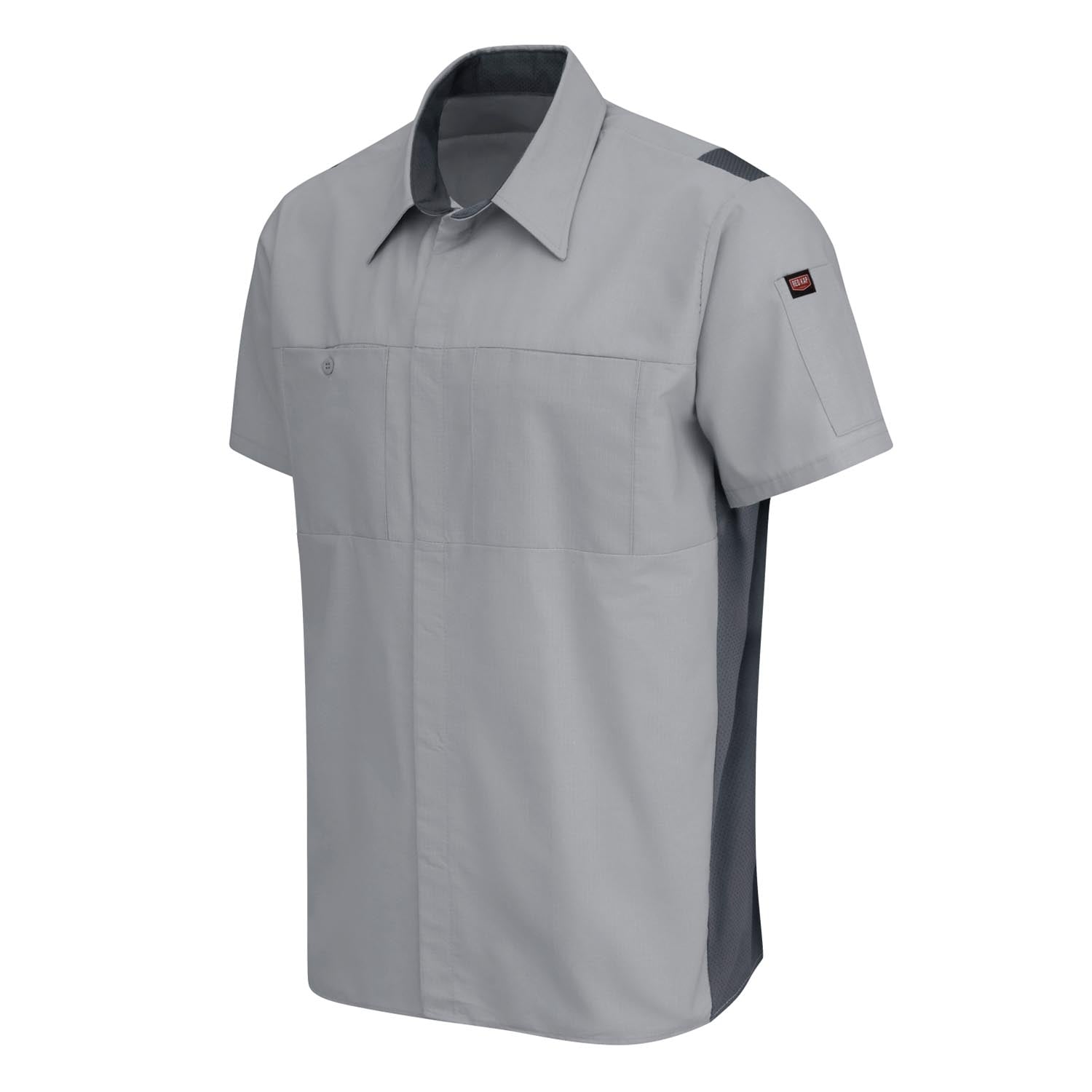 Discover The Ultimate Guide To The Red Kap Men's Performance Tech 2 - View #3