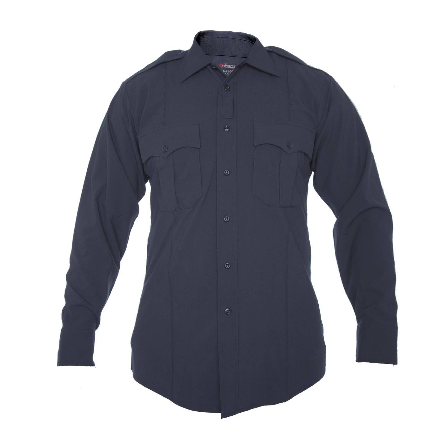 Elbeco Men's CX360 Long Sleeve Shirt