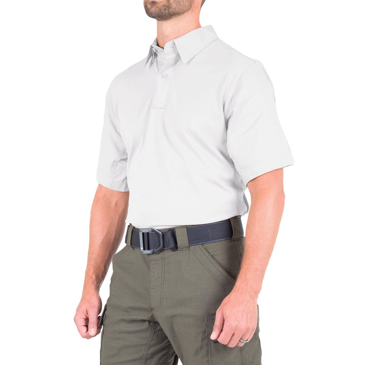 FIRST TACTICAL MEN'S V2 PRO PERFORMANCE SHORT SLEEVE SHIRT