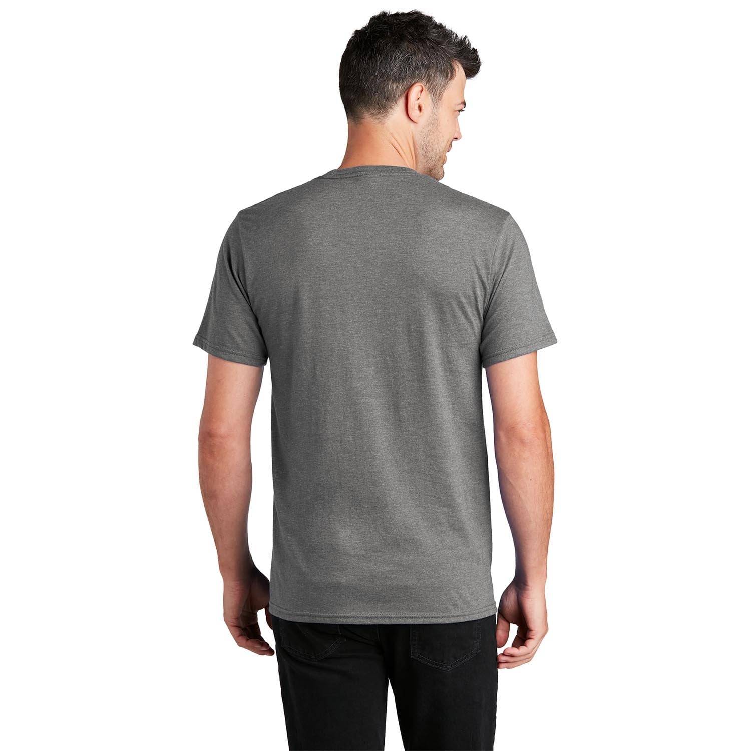 Port & Company Fan Favorite Blend Tee | Galls